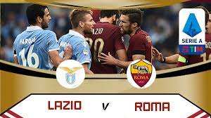 Selebrasi bintang lazio, luis alberto usai membobol gawang as roma, sabtu (16/1/2021) © ap photo. Lazio Vs As Roma Prediction 15 01 2021 Serie A