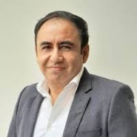 20+ perfiles de «Alberto Olortegui»