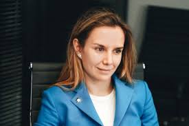 Имя екатерина популярно во всём мире. Katerina Bosov Zakreplyaet Prisutstvie V Rossii Dmitrij Naumov Ia Regnum