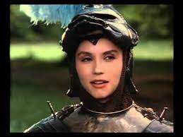 An italian fantasy film series consisting of 5 television movies that were released between 1991 to 1996. Princess Fantaghiro Episode 3 The Cave Of The Golden Rose Part 3 Youtube