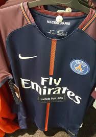 At alibaba.com, you have access to a broader range of maillot psg to choose from that you can buy for. Paris Saint Germain 2017 2018 Les Maillots De Foot Psg 2018