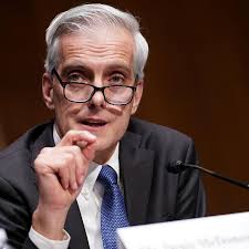 Biden's new VA chief inherits oversight office from Trump viewed as  abetting corruption