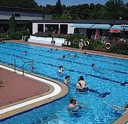 Twin Freibad Bad Neuenahr