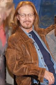 Initially unable to get backing for a stage production. Ted Neeley Wikipedia