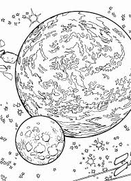 Pin On Best Space Coloring Pages