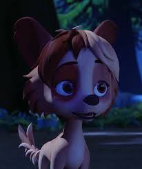 100% wolf centers on freddy lupin, heir to a proud family line of werewolves. Batty 100 Wolf Wiki Fandom