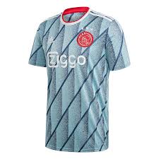 It also contains a table with average age, cumulative market value and average market value. 20 21 Ajax Away Blue Soccer Jerseys Shirt Soccer Jersey Soccer Kits Football Kits