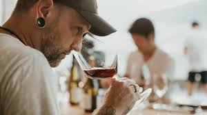 Wine Sentience: Home