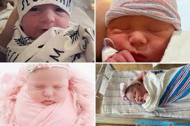 Welcome to the World [PHOTOS]