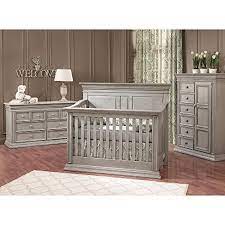 Baby Cache Conversion Kit Ash Gray Free Shipping Available