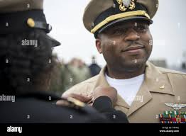 Chief warrant officer 3 hi-res stock photography and images