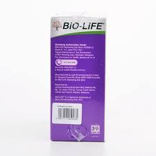 Our company utilizes patented state of the art technologies for the production of natural concentrates. Value Pack Bio Life Calcium Magnesium Plus 2 Bottles X 100 Tablets
