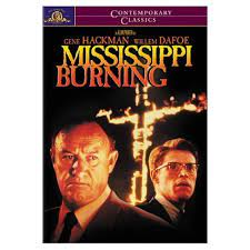 Mississippi Burning Home Facebook