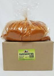 Ksc > products > all products. Taco Sauce Mix Powder 5 Lbs Restaurant Food Service Ksc Kellogg 5 28 2019 For Sale Online