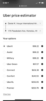 Is There Uber In Oahu? Your Guide To Ride-Sharing In Hawaii