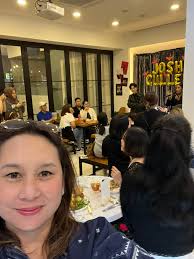 Mama Sony Music PH, congratulations