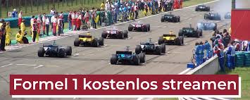 Kostenlose livestreams bei servustv sport. Formel 1 Kostenlos Streamen Mit Vpn Landersperre Umgehen