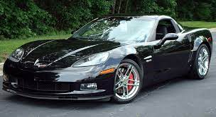 See how this built chevy makes power while. 2007 C6 Chevrolet Corvette Guide Specifications Vin Options