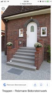 Pin Von Julia Bohm Auf Aussentreppe Treppe Hauseingang Treppe Aussen