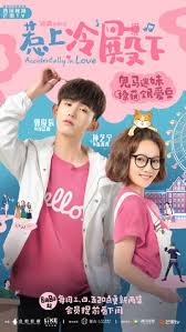 Accidentally in love is a chinese drama which has recently been released with english subtitles on n. Accidentally In Love Dramawiki