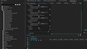 Solutions pour la definition bruit incongru en 10 lettres ainsi que les differents synonymes possibles. Comment Supprimer Le Bruit De Fond Dans Premiere Pro Des Geeks Et Des Lettres