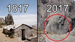 The Fortean Slip 5 Most Mysterious Time Travel Stories Time Travel Stories Time Travel Paranormal Photos