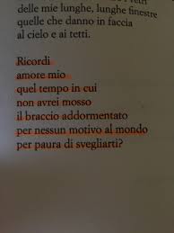 Per facilitarne la comprensione e mostrare come sono usate. Ormai Non Aspetto Piu Nessuno