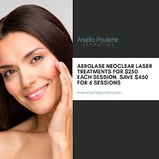 Anjella Paulette Esthetics (@AnjellaPauletteEsthetics) • Facebook