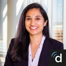 Dr. Simran Randhawa, MD