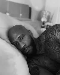 Curlett Bodden's Instagram, Twitter & Facebook