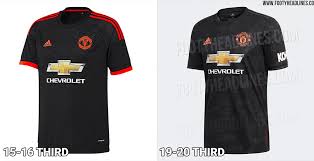 Manchester united human race trikot weiss. Adidas Manchester United Auswarts Away Trikot 2015 2016 Chevrolet Weiss Rot Neu Englische Vereine Fussball