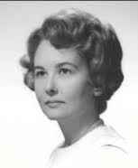 Bonner Means Baker Moffitt (1931-2015)