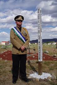 The republic of molossia's bank is rolling in dough. 5 Most Interesting Micronations The Republic Of Molossia Beer Sci Fi