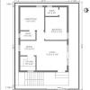 Enhance the east facing house by placing a vastu kalasha in the northeast to enhance peaceful vibrations in the house. 1