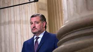 Ted cruz for senate is responsible for this. Ted Cruz Roundly Criticized After Sharing Russian Propaganda