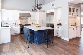 While the averages vary from city to city and project size to project size, a rough figure can be the if you have worn down cabinets and flooring, this remodel will cover the costs for replacements. San Francicso Bay Area Home Bathroom Kitchen Remodel Costs