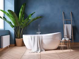 Bekijk meer ideeën over badkamer, badkamerideeën, badkamer inrichting. Dit Zijn De Voordelen Van Een Vrijstaand Bad In De Badkamer Ik Woon Fijn