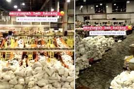 This is the main pos malaysia&services holdings bhd stock chart and current price. Video This Is What It Looks Like Behind The Scenes Of The Pos Malaysia Klia Hub During The Mco News Rojak Daily