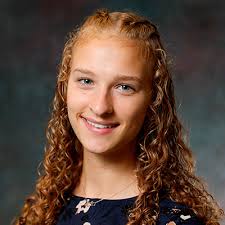 Piper Sullivan's Instagram, Twitter & Facebook