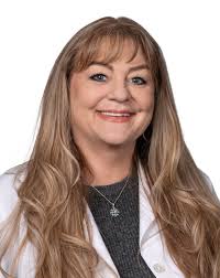 Patricia Higgins FNP-BC