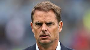 Frank de boer ist ein ehemaliger fußballspieler aus нидерланды, (* 15 мая 1970 г. Frank De Bur Schitaet Smeshnoj Borbu Za Ravenstvo Zarplat V Muzhskom I Zhenskom Futbole Futbol Livesport Ru