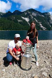 This web page shows only a small excerpt of our seabrook research. The Seabrook Family Poses For A Photo With The Stanley Cup Chicago Blackhawks Hockey Blackhawks Blackhawks Hockey