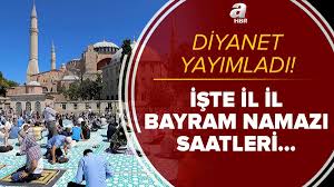 Check spelling or type a new query. Diyanet Son Dakika Bayram Namazi Kilinacak Mi 2021 Bayram Namazi Saatleri Kacta Istanbul Ankara Izmir