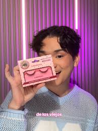 Pestañas Fabulosas: Cómo Pegar Tus Pestañas Fácilmente