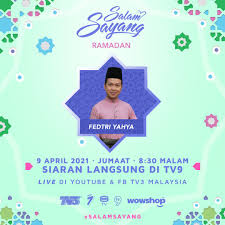 Www.facebook.com/tv3malaysia www.twitter.com/tv3malaysia muzik video #baiksemula. Tv3 Malaysia Saksikan Siaran Langsung Salam Sayang Facebook