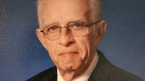 Lawrence “Larry” Earl Wilt, Jr.