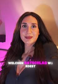 Celia Shia Ich Würde