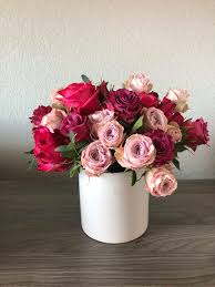 La fleur fresh flower market has given austin a chance to stop and smell the roses. Stunning Shades Of Pink Roses In Austin Tx Roses Amor