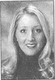 Minford High School Scholarships and Awards 2002-03