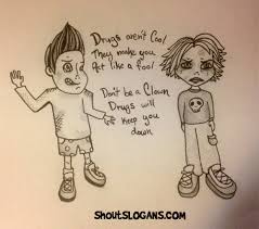 Maybe you would like to learn more about one of these? Anti Drug Poems